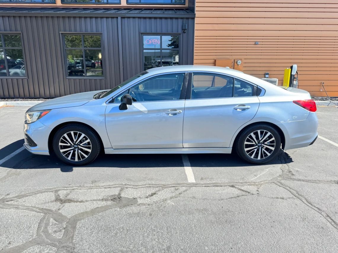 2019 Subaru Legacy 2.5i Sedan 4D