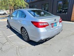 2019 Subaru Legacy 2.5i Sedan 4D