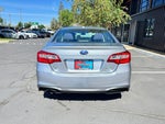 2019 Subaru Legacy 2.5i Sedan 4D