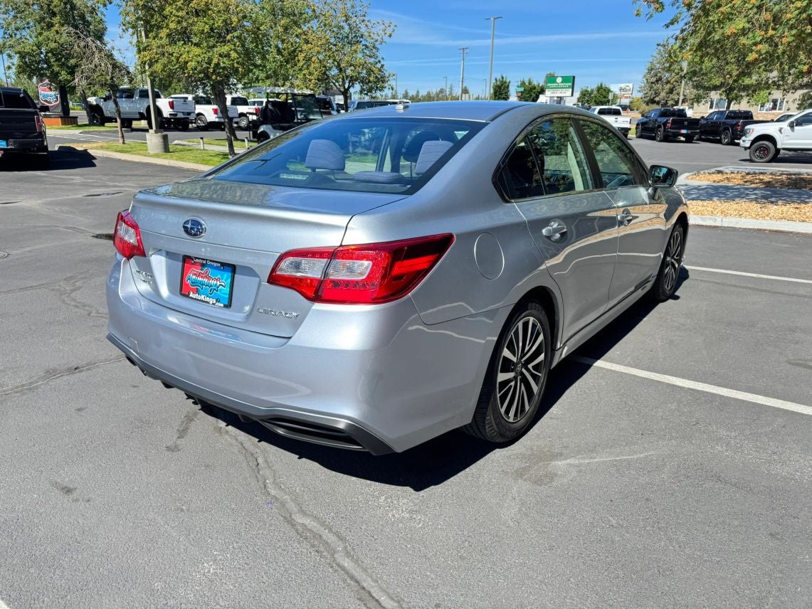 2019 Subaru Legacy 2.5i Sedan 4D
