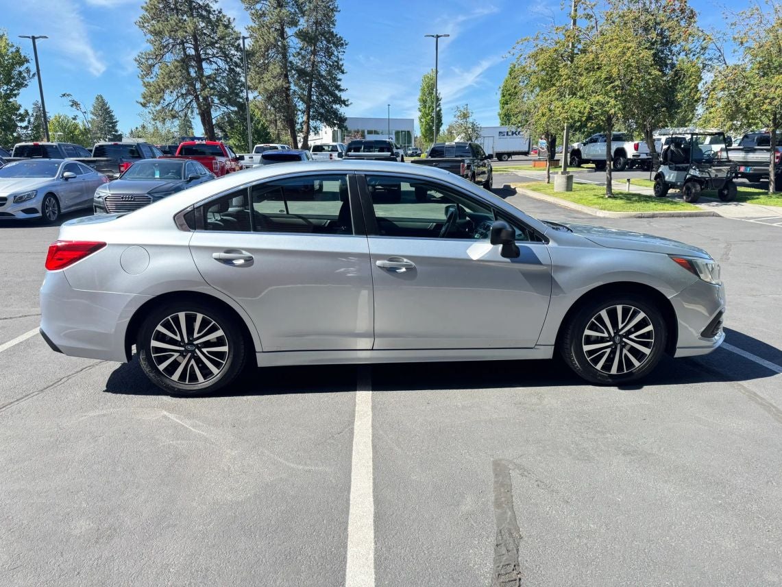 2019 Subaru Legacy 2.5i Sedan 4D