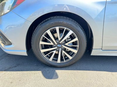 2019 Subaru Legacy 2.5i Sedan 4D