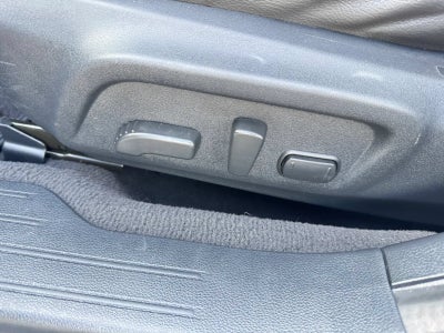 2019 Subaru Legacy 2.5i Premium