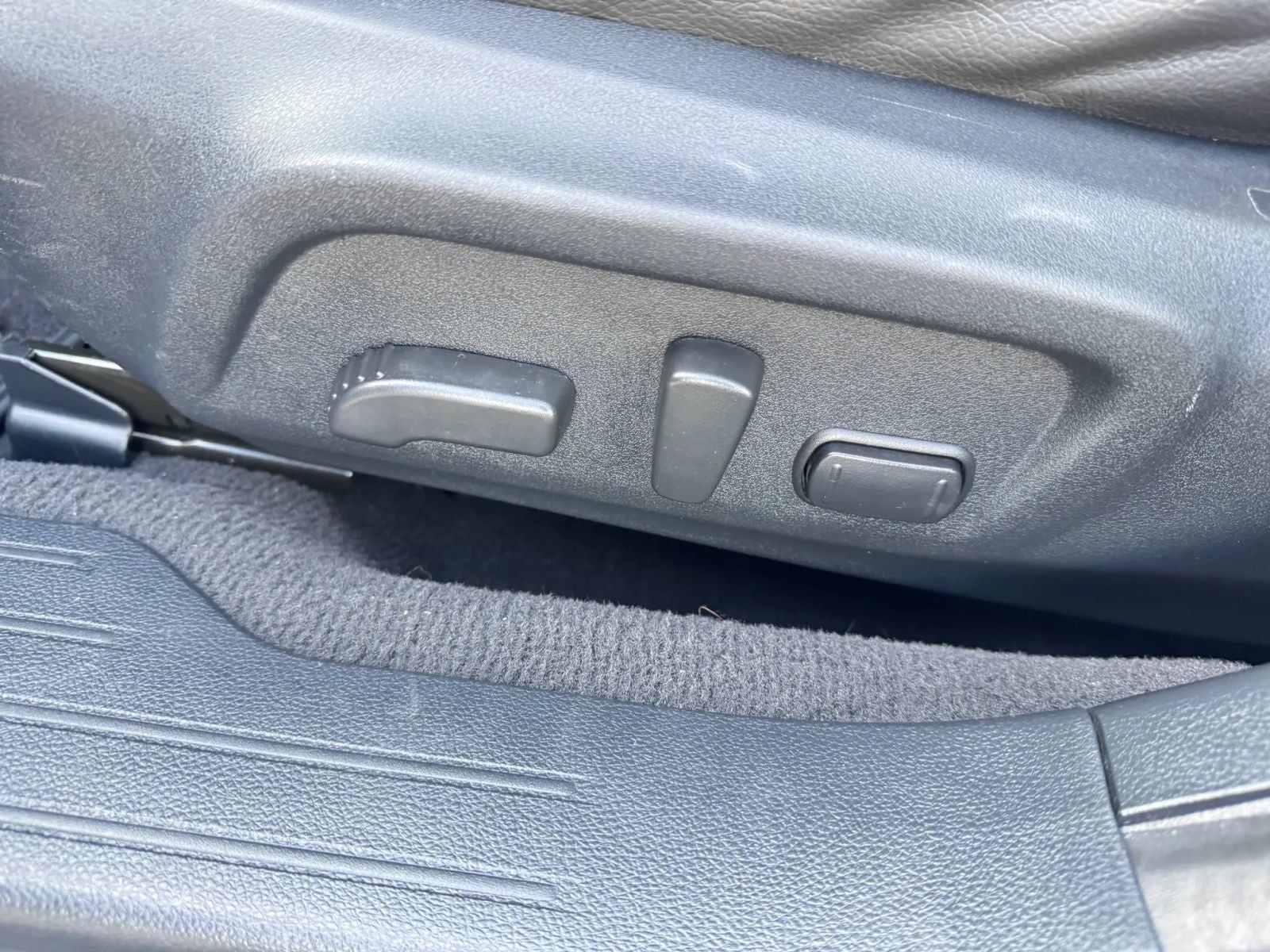 2019 Subaru Legacy 2.5i Premium