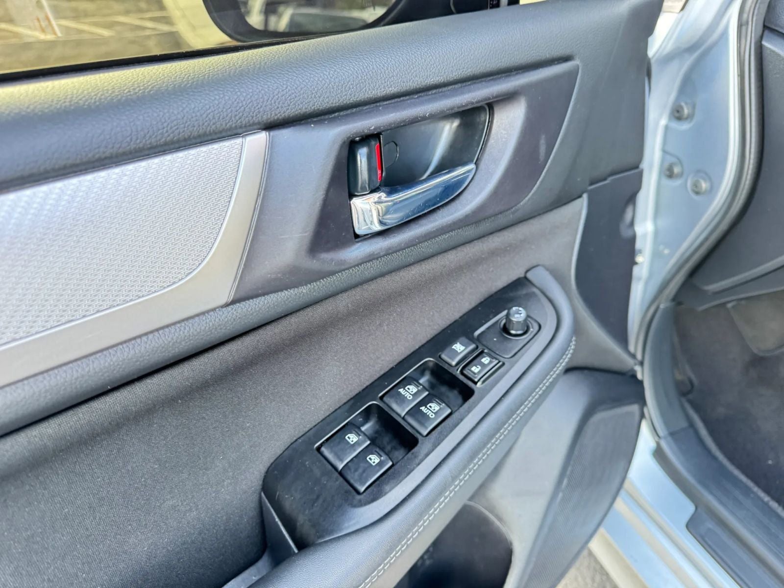 2019 Subaru Legacy 2.5i Premium