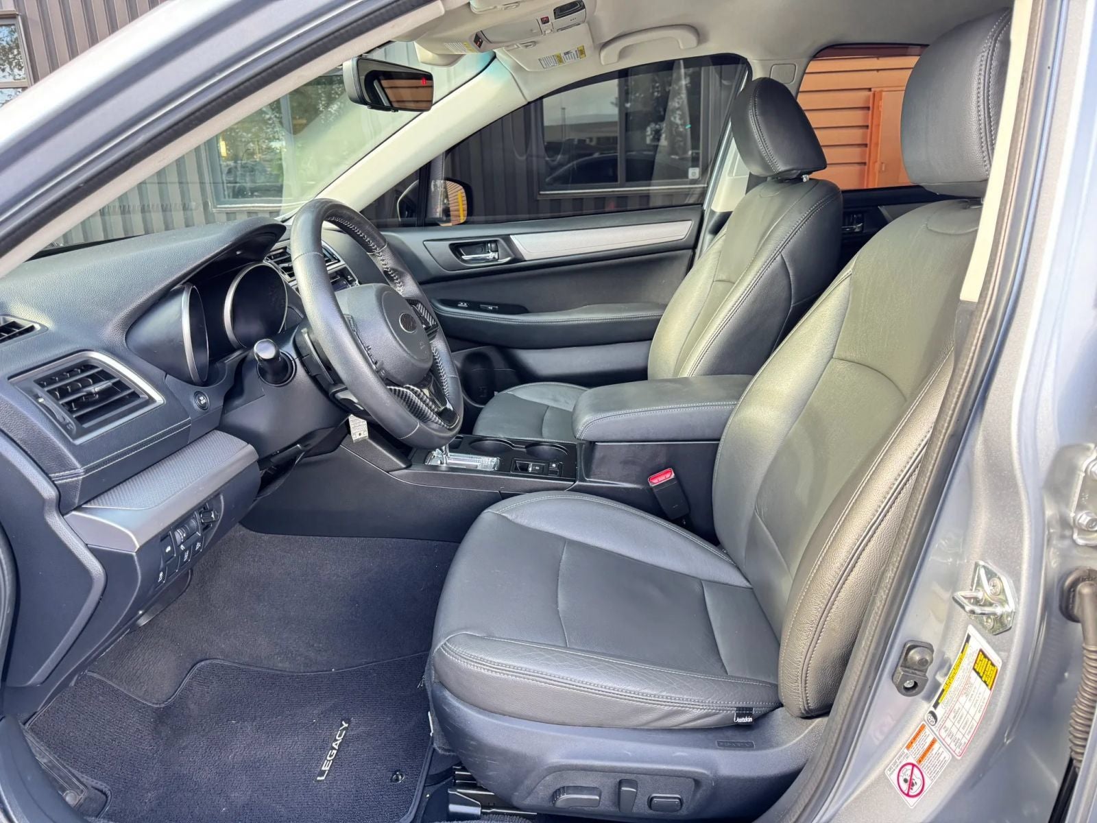 2019 Subaru Legacy 2.5i Premium