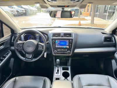 2019 Subaru Legacy 2.5i Premium