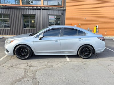 2019 Subaru Legacy 2.5i Premium