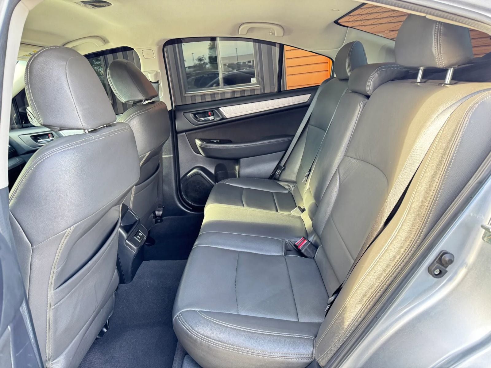 2019 Subaru Legacy 2.5i Premium