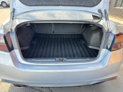 2019 Subaru Legacy 2.5i Premium