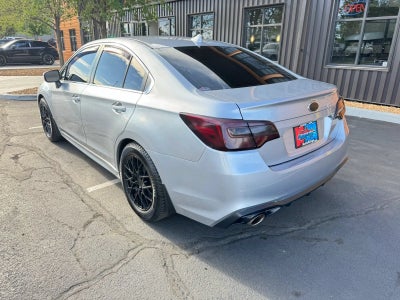 2019 Subaru Legacy 2.5i Premium