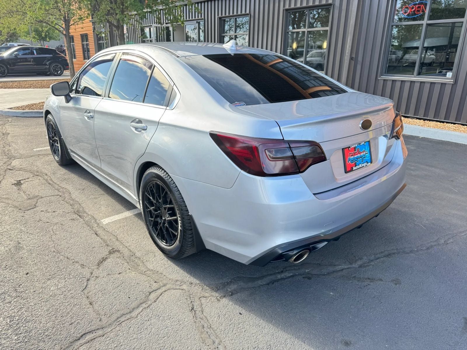 2019 Subaru Legacy 2.5i Premium