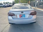 2019 Subaru Legacy 2.5i Premium