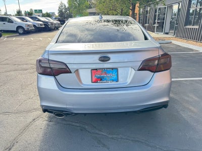 2019 Subaru Legacy 2.5i Premium