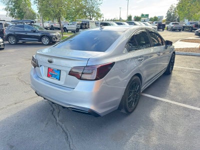 2019 Subaru Legacy 2.5i Premium