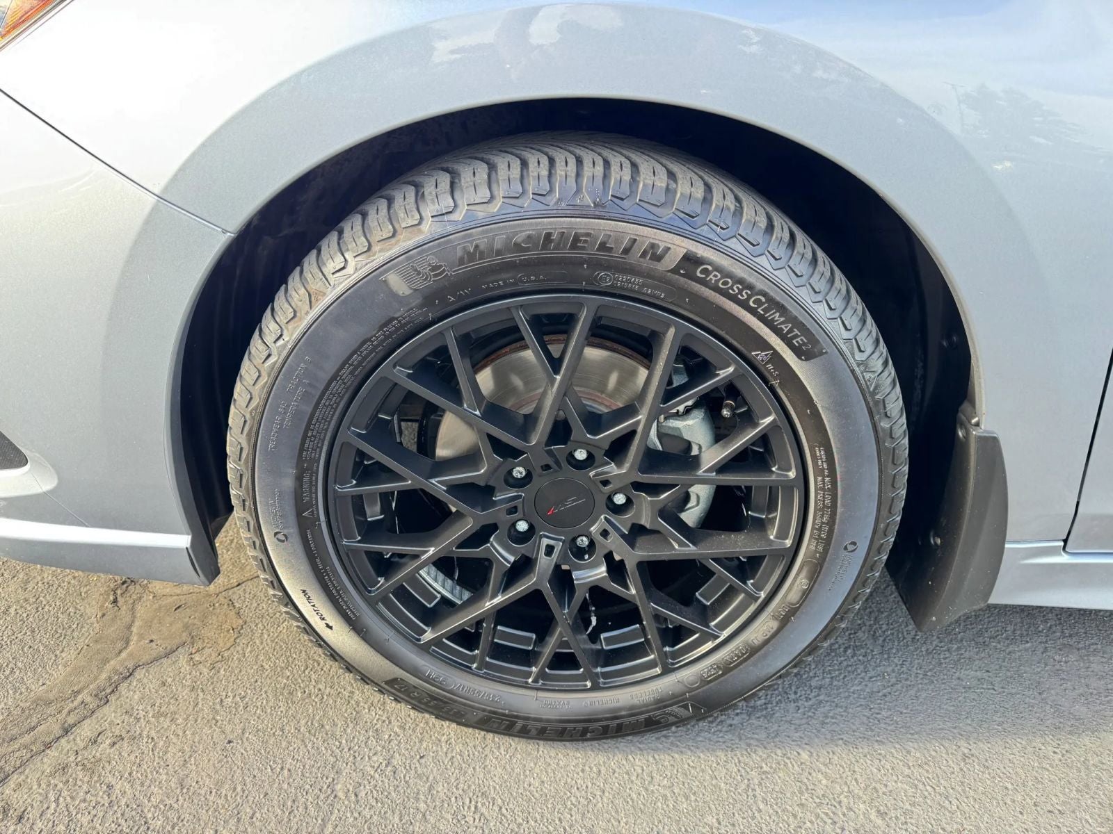 2019 Subaru Legacy 2.5i Premium