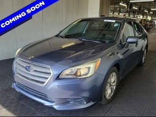 2015 Subaru Legacy 2.5i Premium