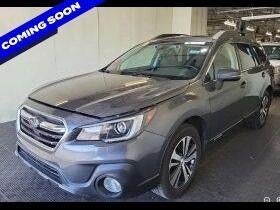 2019 Subaru Outback Limited