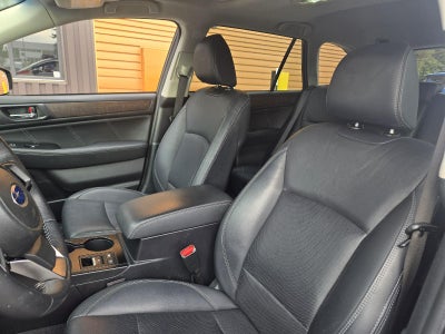 2019 Subaru Outback Limited