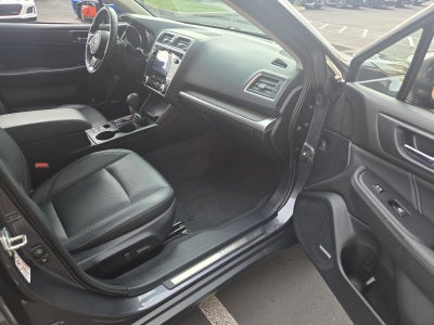 2019 Subaru Outback Limited