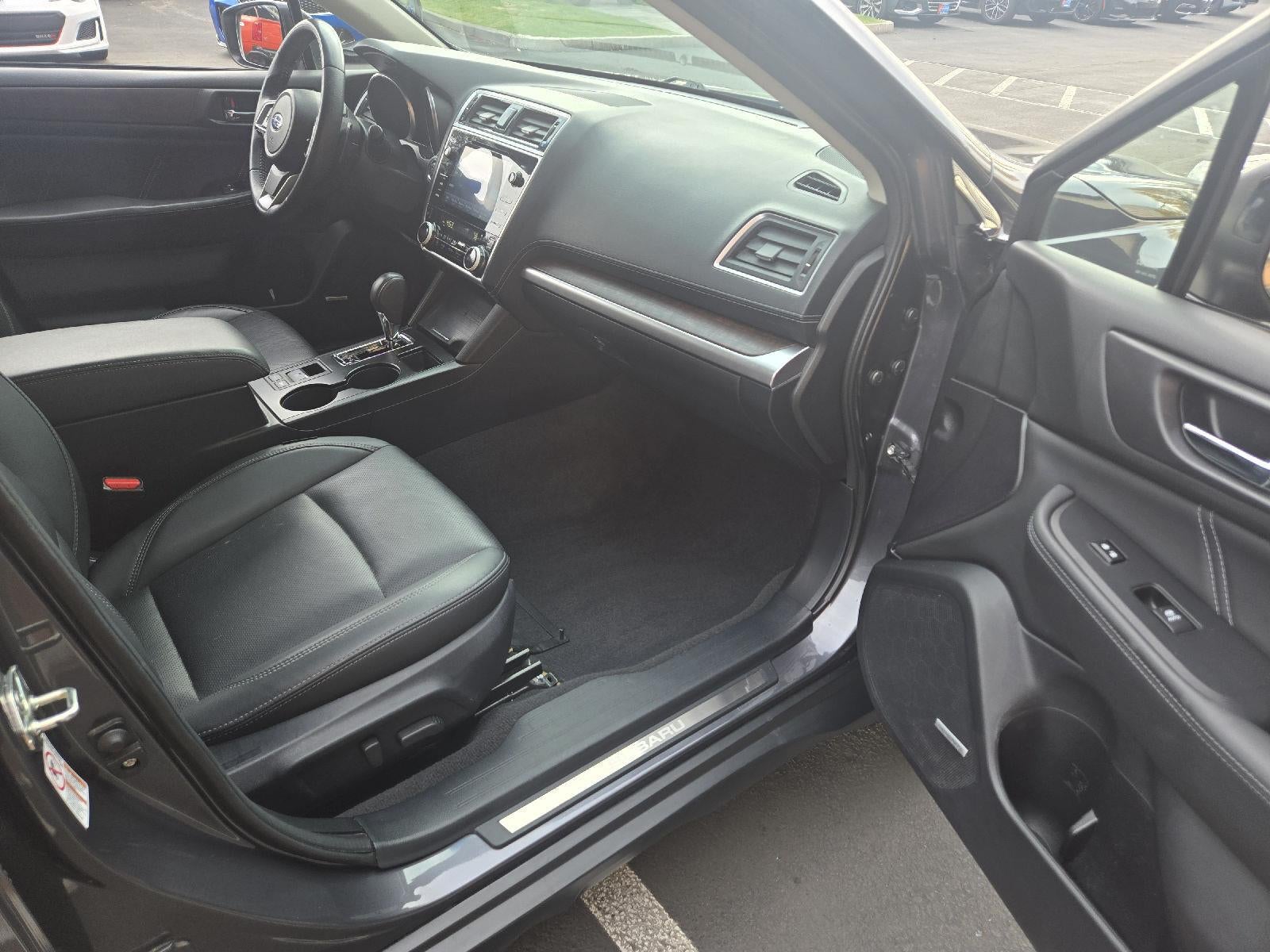2019 Subaru Outback Limited