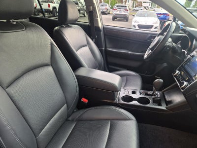 2019 Subaru Outback Limited