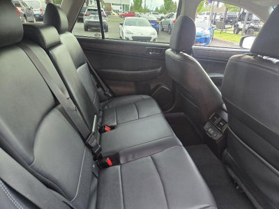 2019 Subaru Outback Limited