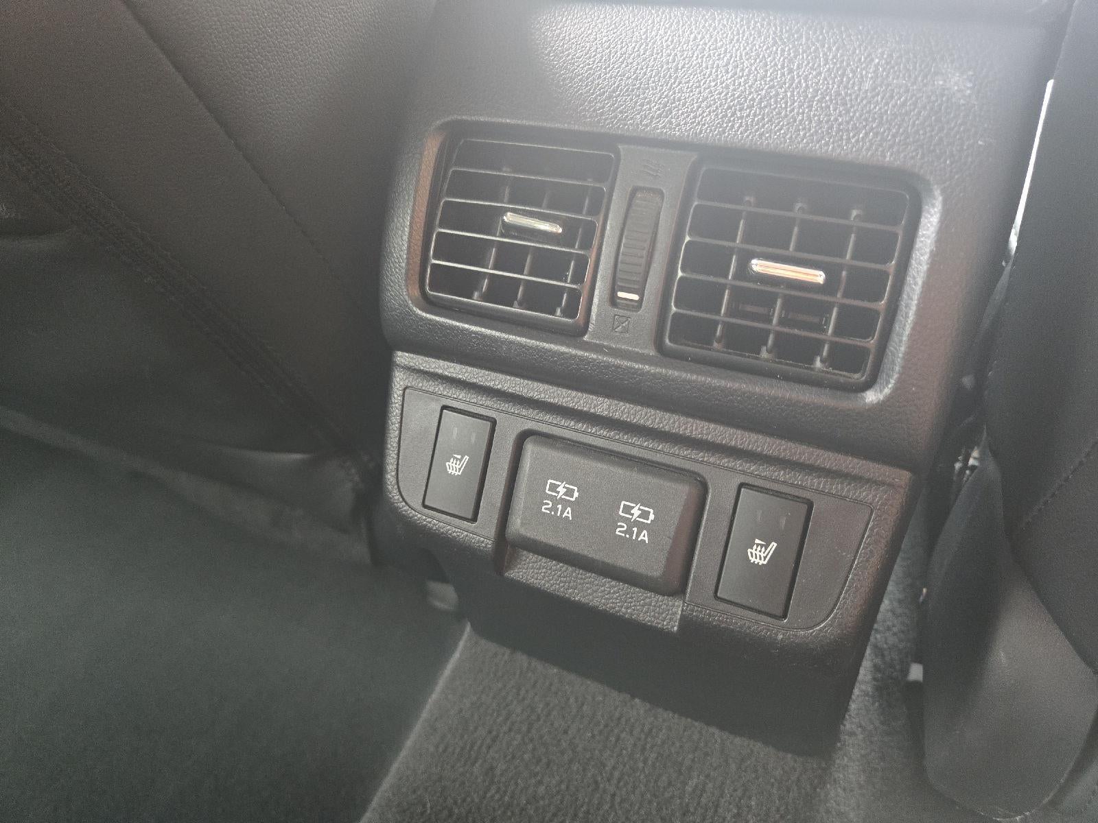 2019 Subaru Outback Limited