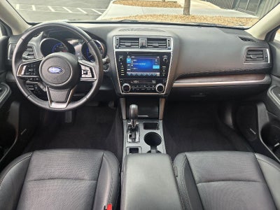 2019 Subaru Outback Limited
