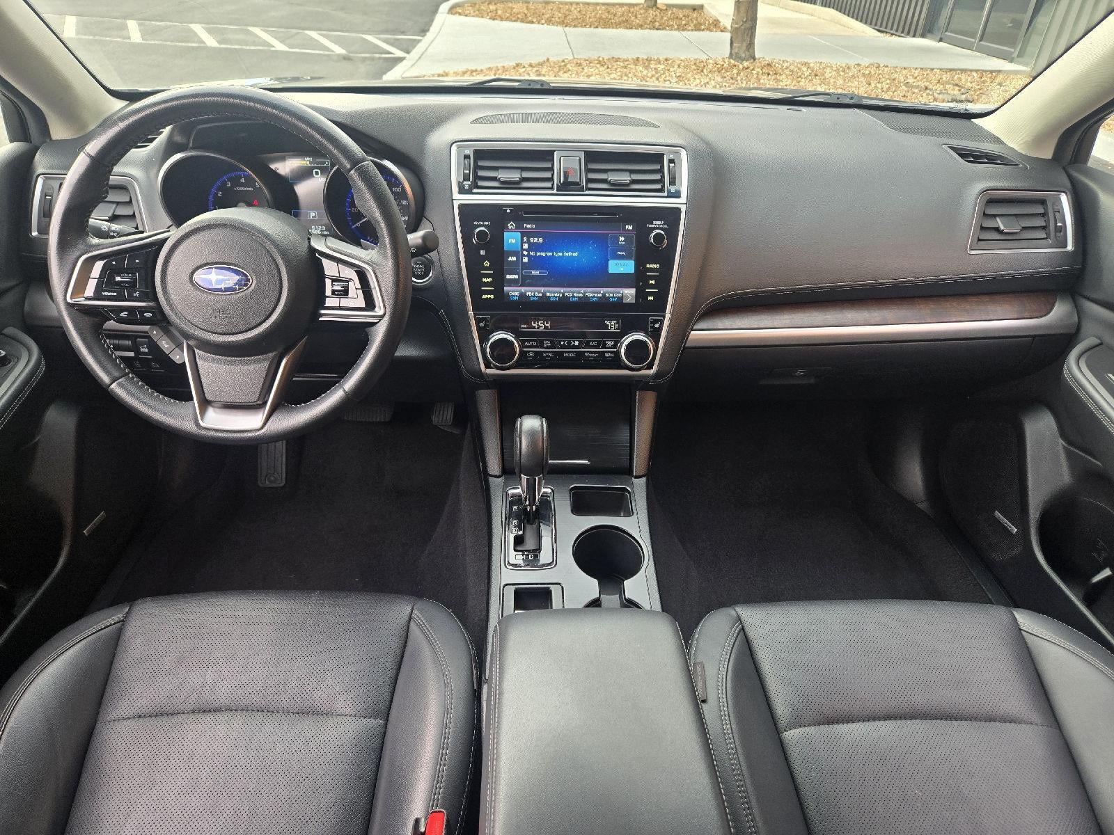 2019 Subaru Outback Limited