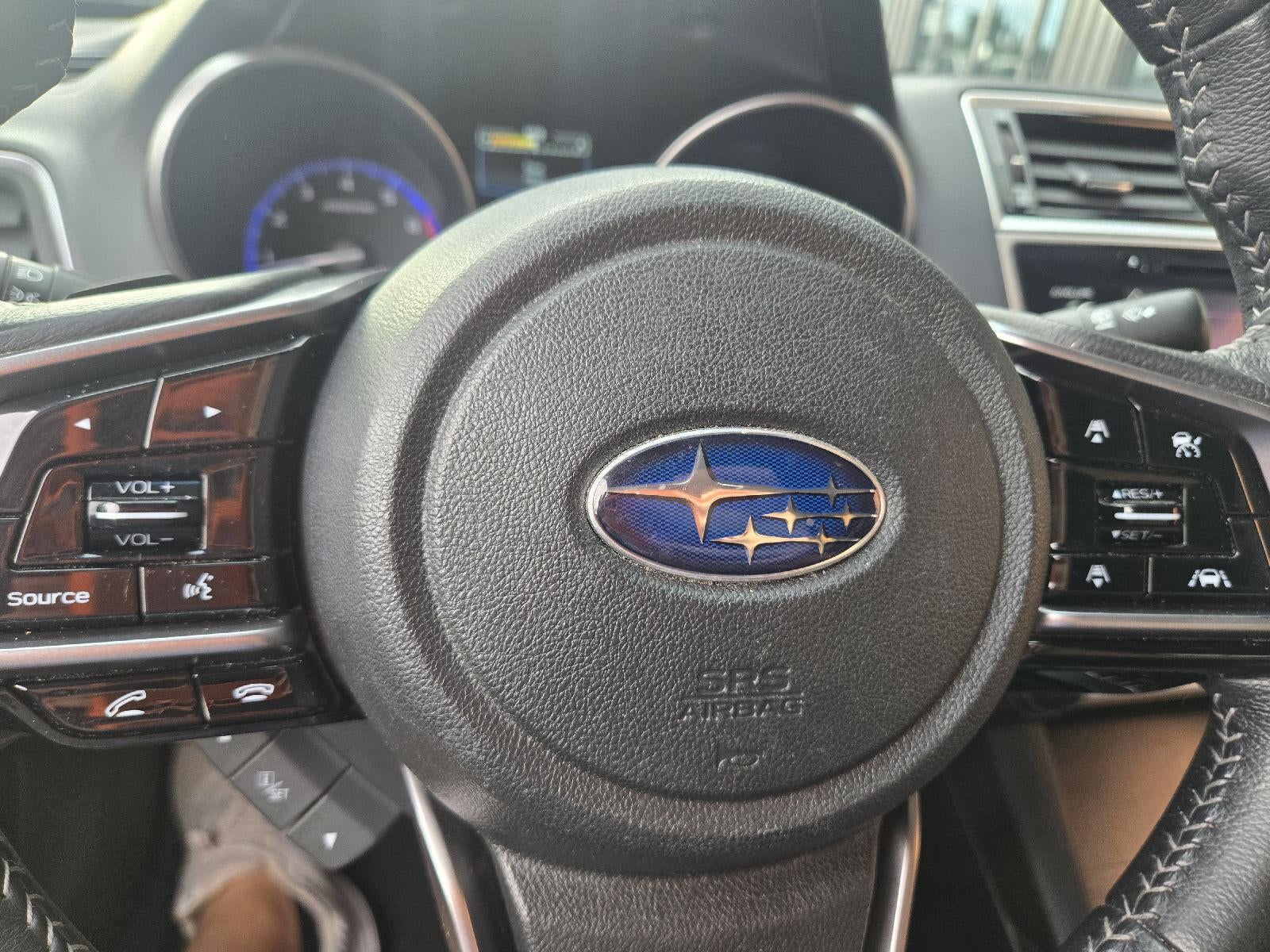 2019 Subaru Outback Limited