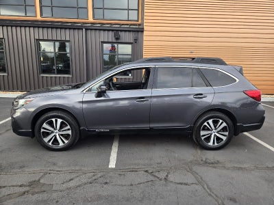 2019 Subaru Outback Limited