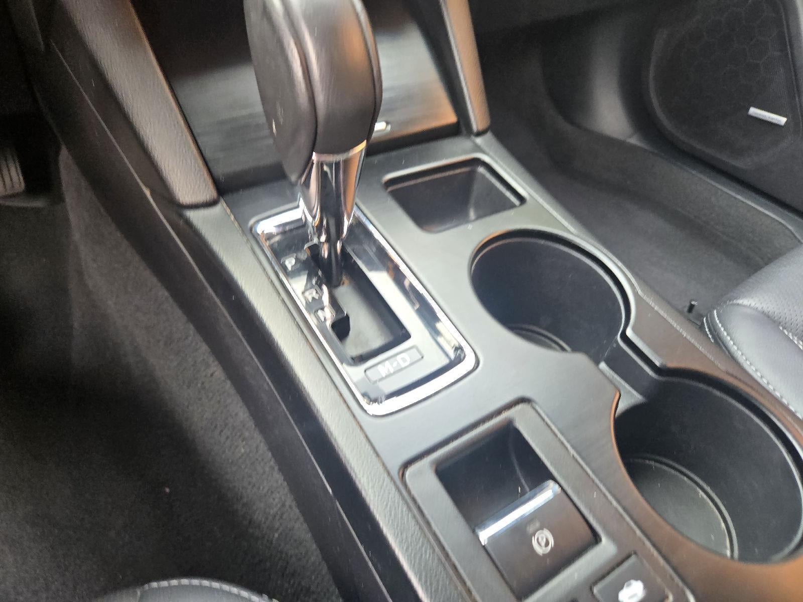 2019 Subaru Outback Limited