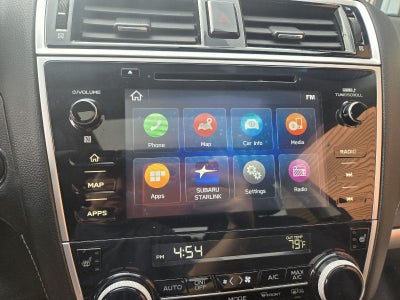 2019 Subaru Outback Limited