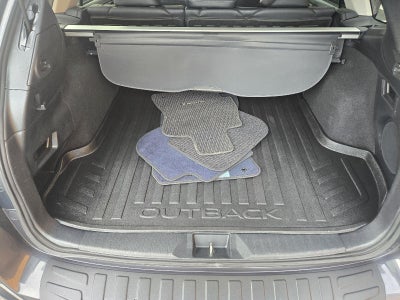 2019 Subaru Outback Limited