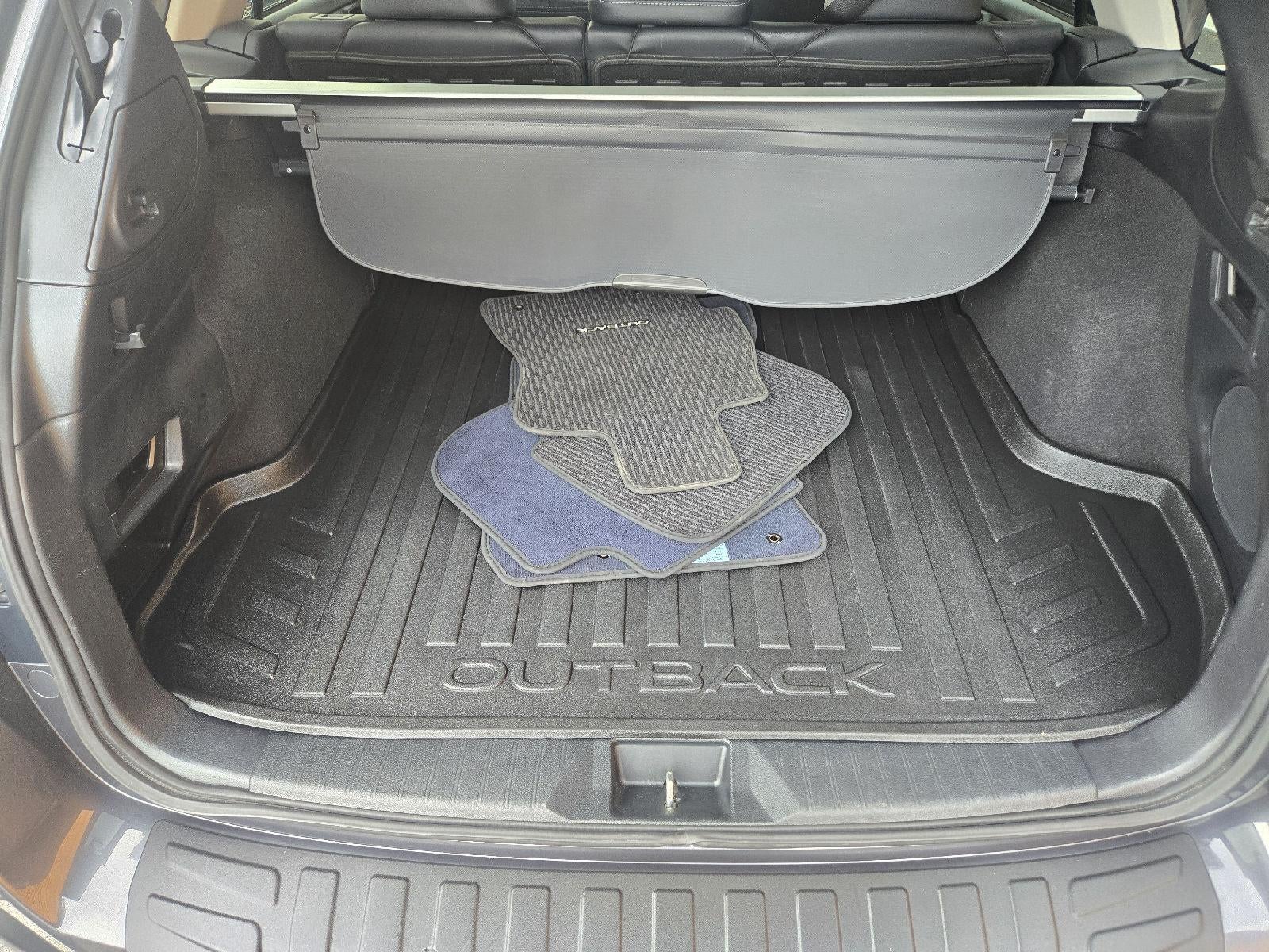 2019 Subaru Outback Limited