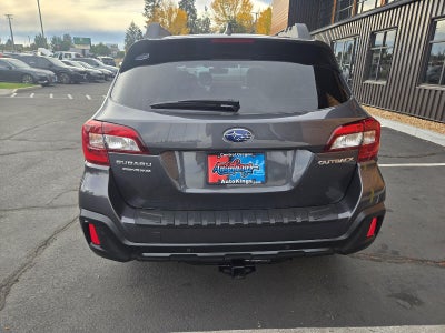 2019 Subaru Outback Limited