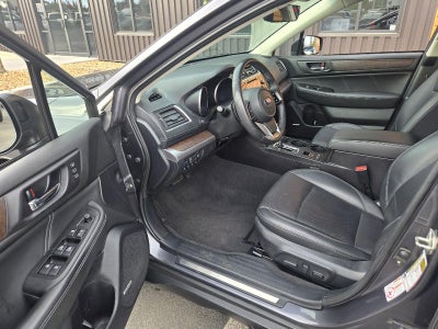 2019 Subaru Outback Limited