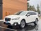 2019 Subaru Outback Touring
