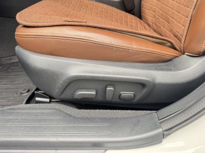 2019 Subaru Outback Touring