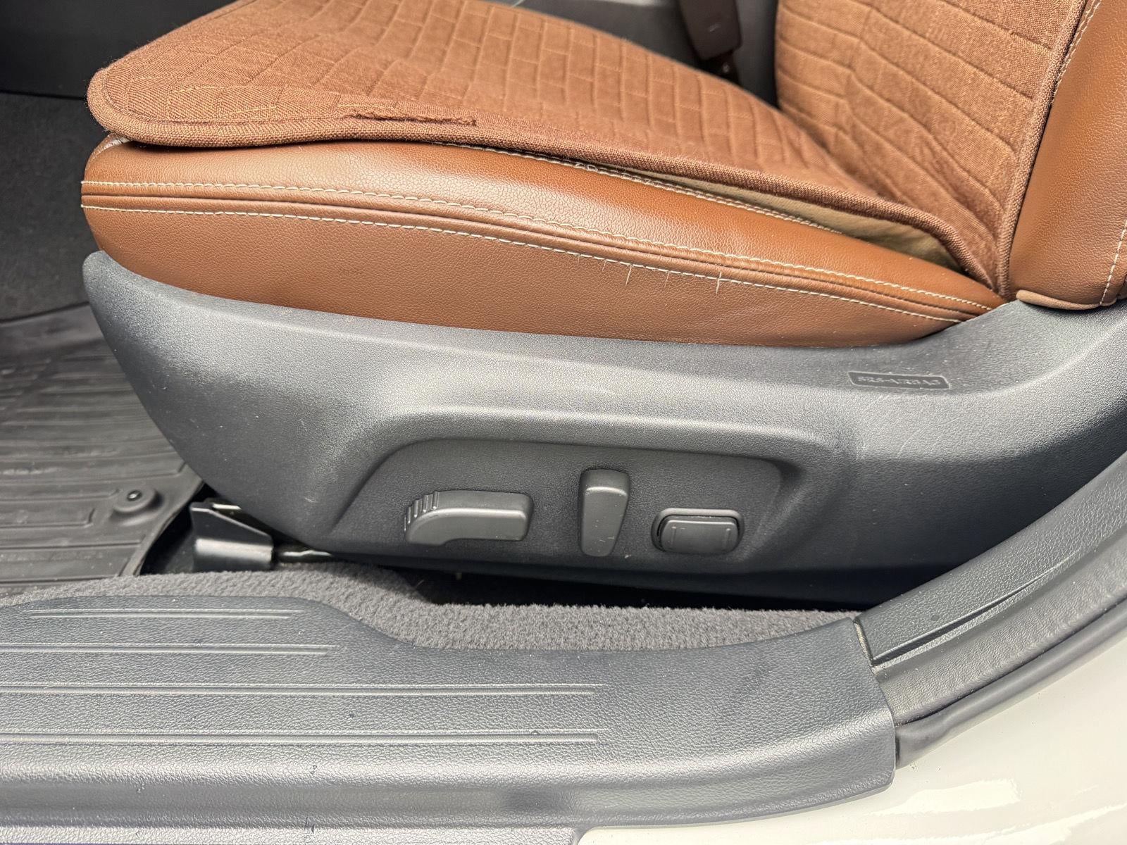 2019 Subaru Outback Touring
