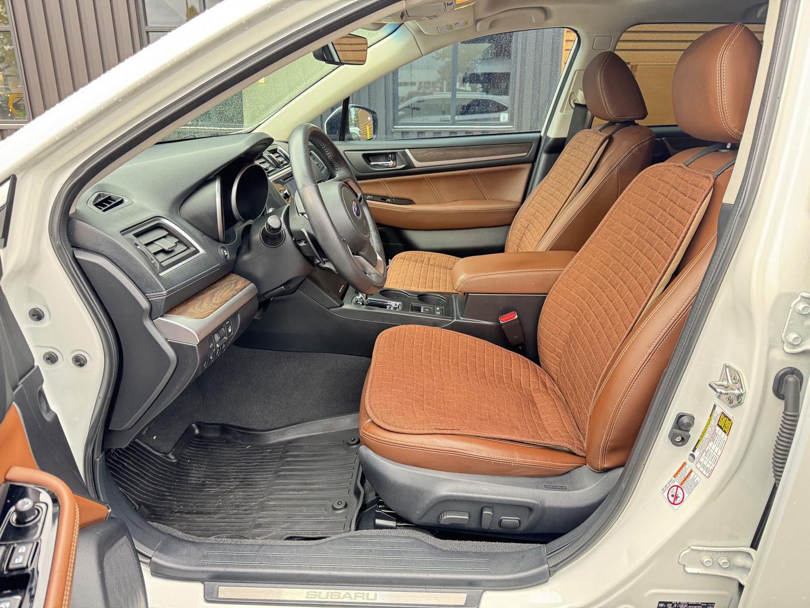 2019 Subaru Outback Touring