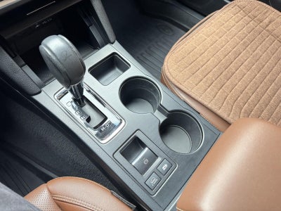 2019 Subaru Outback Touring