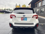 2019 Subaru Outback Touring