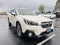 2019 Subaru Outback Touring