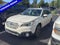 2017 Subaru Outback Limited