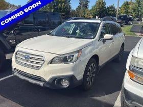 2017 Subaru Outback Limited