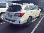 2017 Subaru Outback Limited