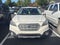 2017 Subaru Outback Limited