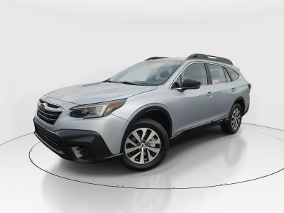 2021 Subaru Outback 2.5i